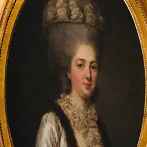 Meet your Posher, Elisa